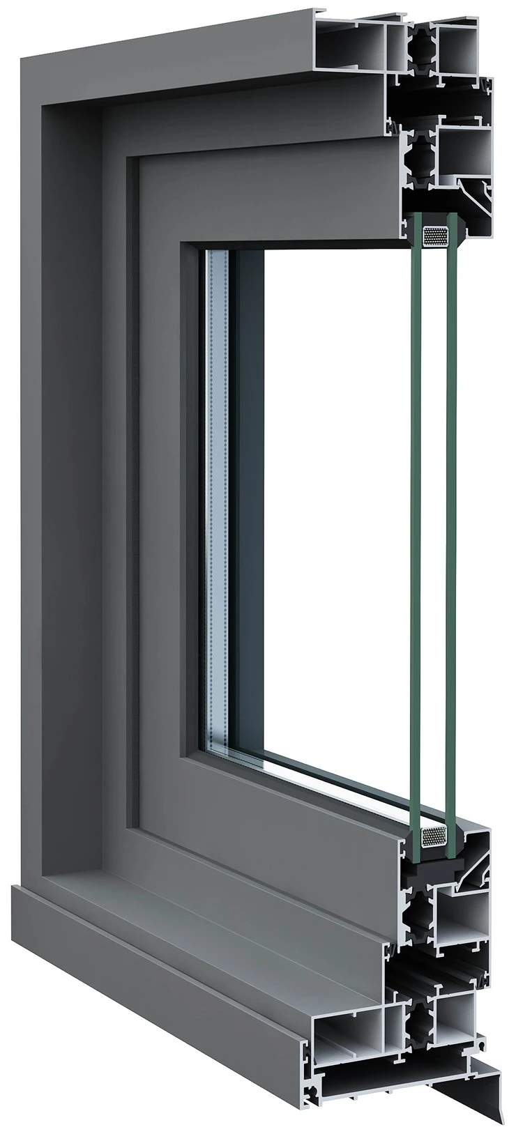 best tilt and turn windows