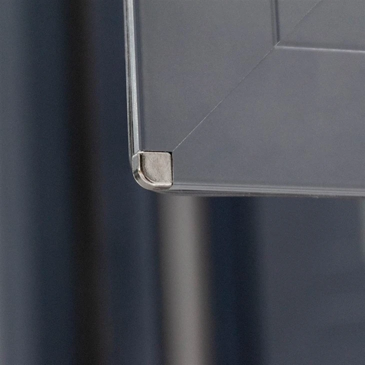 aluminium casement window supplier