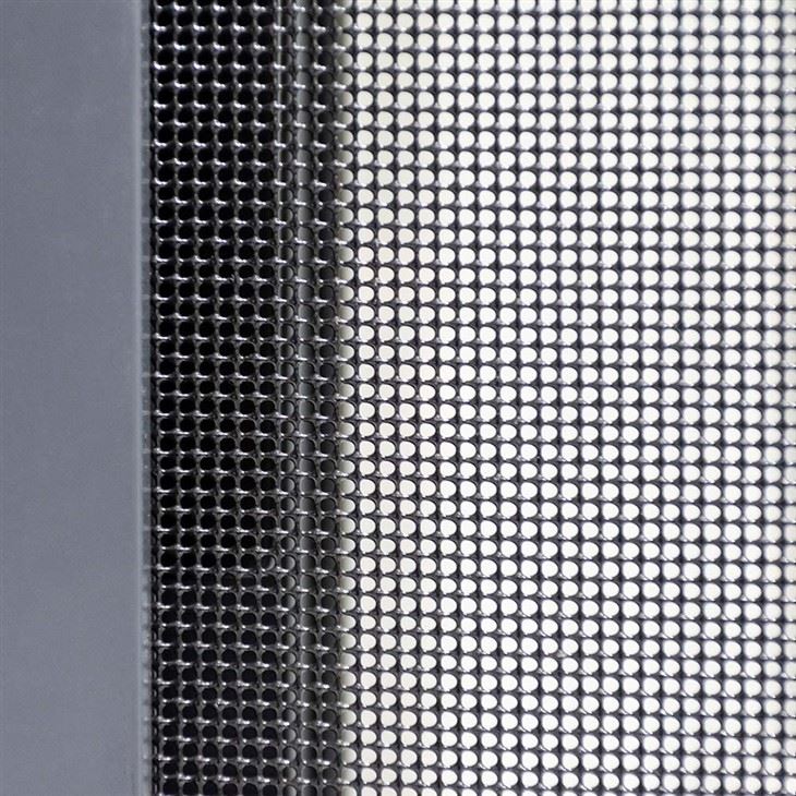 aluminum frame casement windows